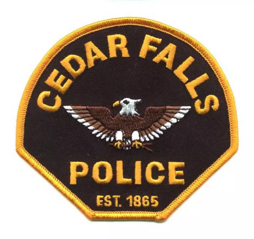Cedar Falls Police to Conduct Tobacco Enforcement