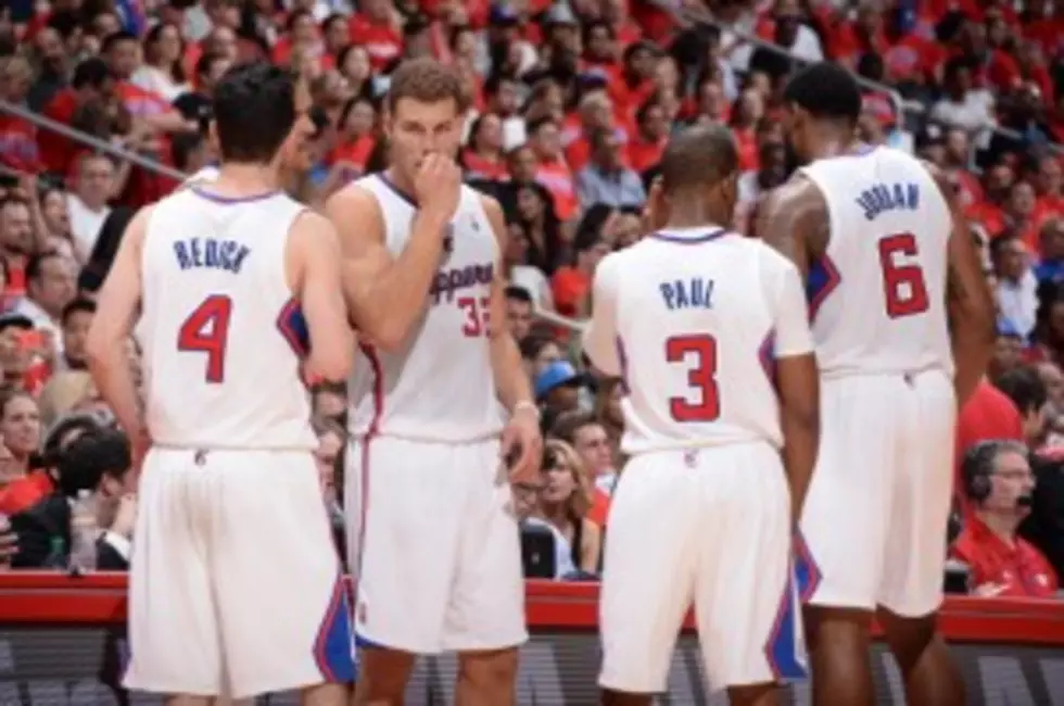 Who Would You Like To See Be The Next Owner Of the L.A. Clippers?