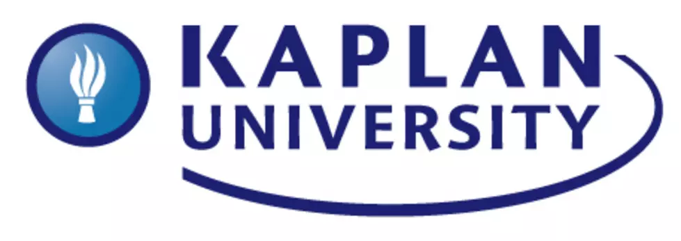 Kaplan University Community Safety Day