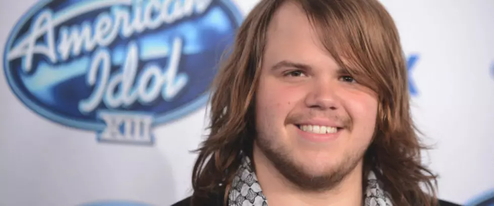 American Idol is back!