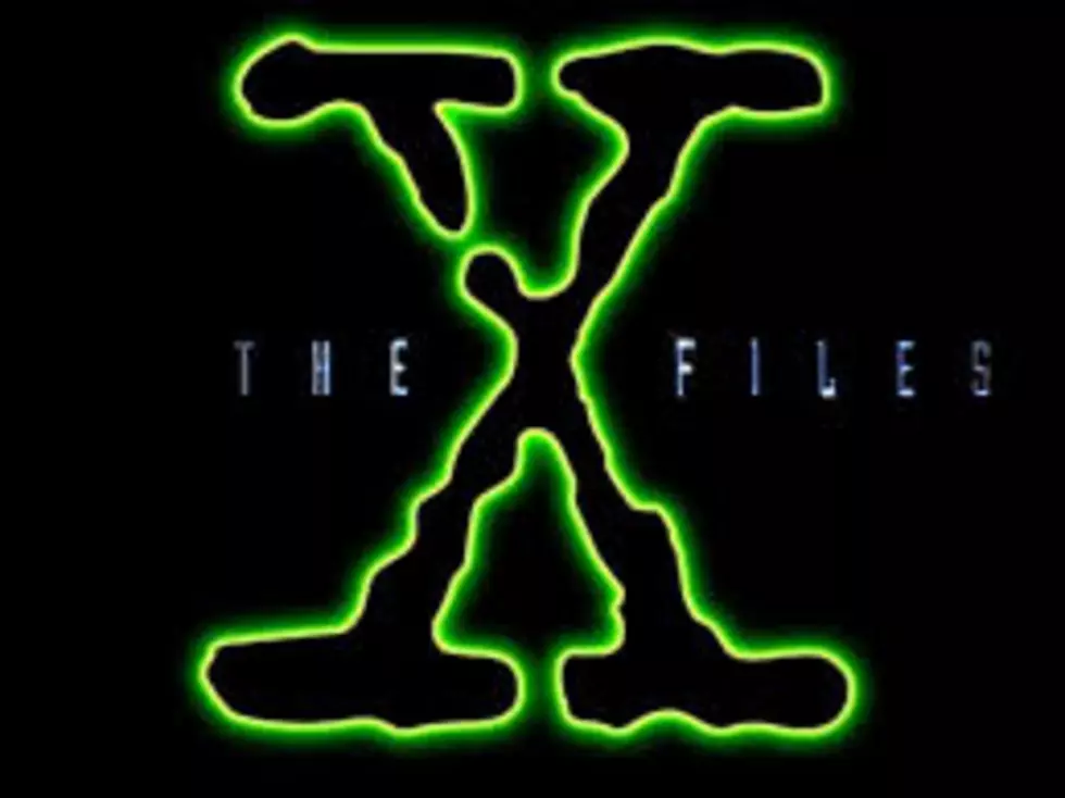 Is The X-Files Coming Back?