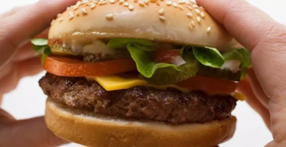 How To Get Good Cheese On Your Cheeseburger On National Cheeseburger Day