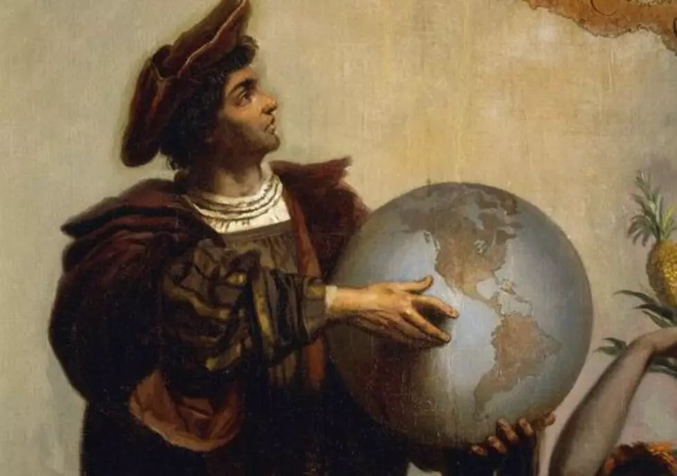 Q92.3&#8217;s Guide To A Happy Columbus Day