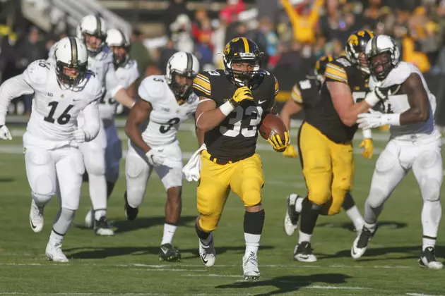 Iowa Announces Sale Dates For Mini Football Ticket Packages