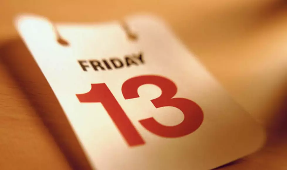Why Is Friday The 13th Considered Unlucky?