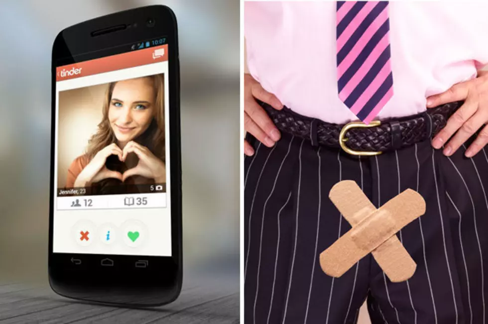 Tinder Now Helps You Locate The Nearest STD-Testing Clinic