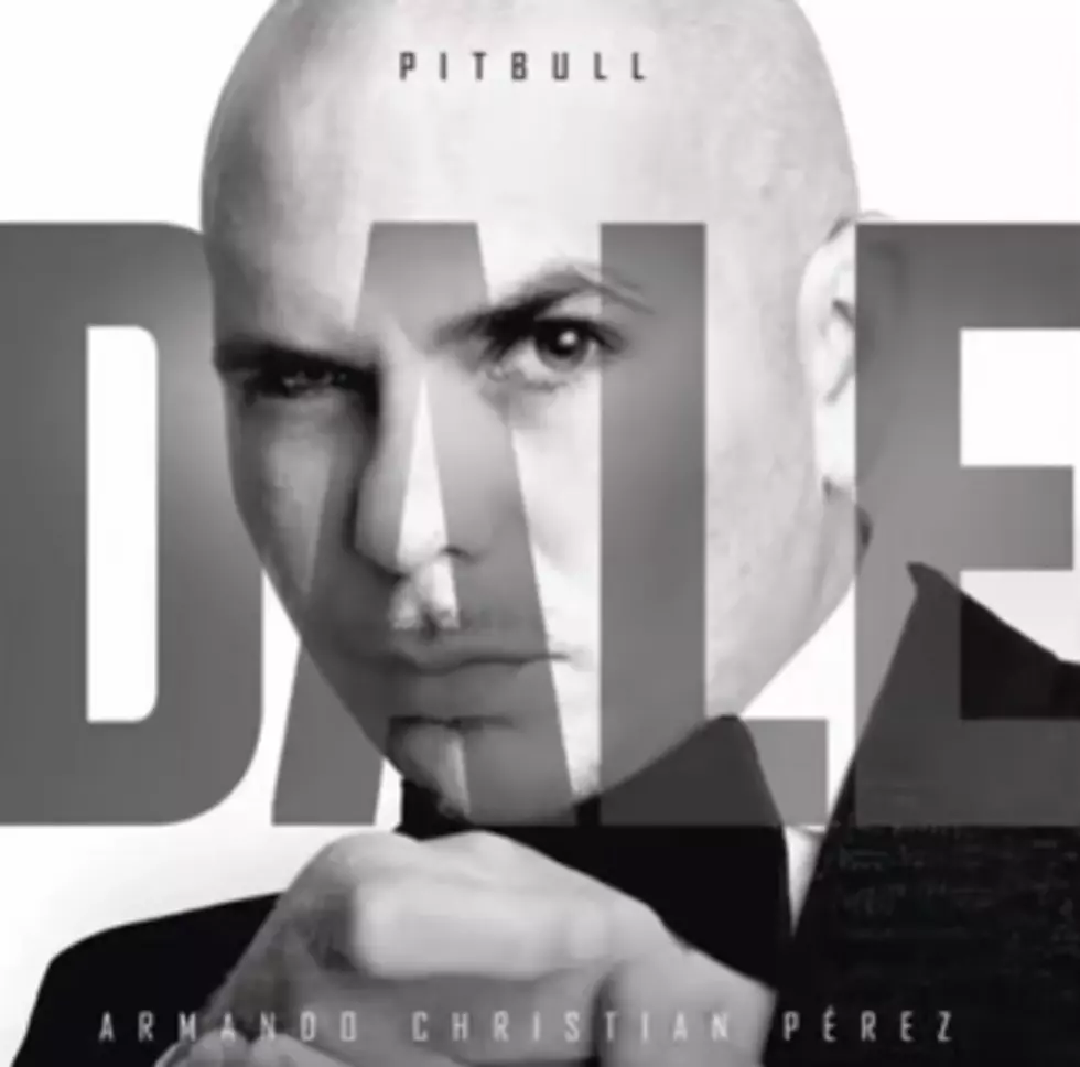 Q92.3&#8217;s New Music Showcase &#8212; &#8216;El Taxi&#8217; By Pitbull
