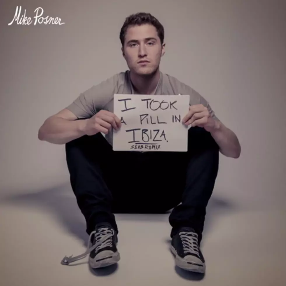 Q92.3&#8217;s New Music Showcase &#8212; &#8216;I Took A Pill In Ibiza&#8217; By Mike Posner