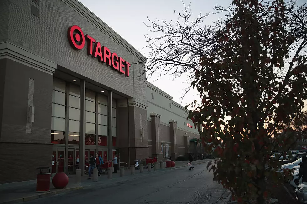 Woman Caught Drinking Six-Pack In Target Fitting Room