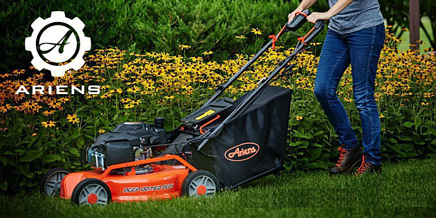 Need A New Lawnmower? Let Q92.3 &#8216;Mow You Over&#8217;