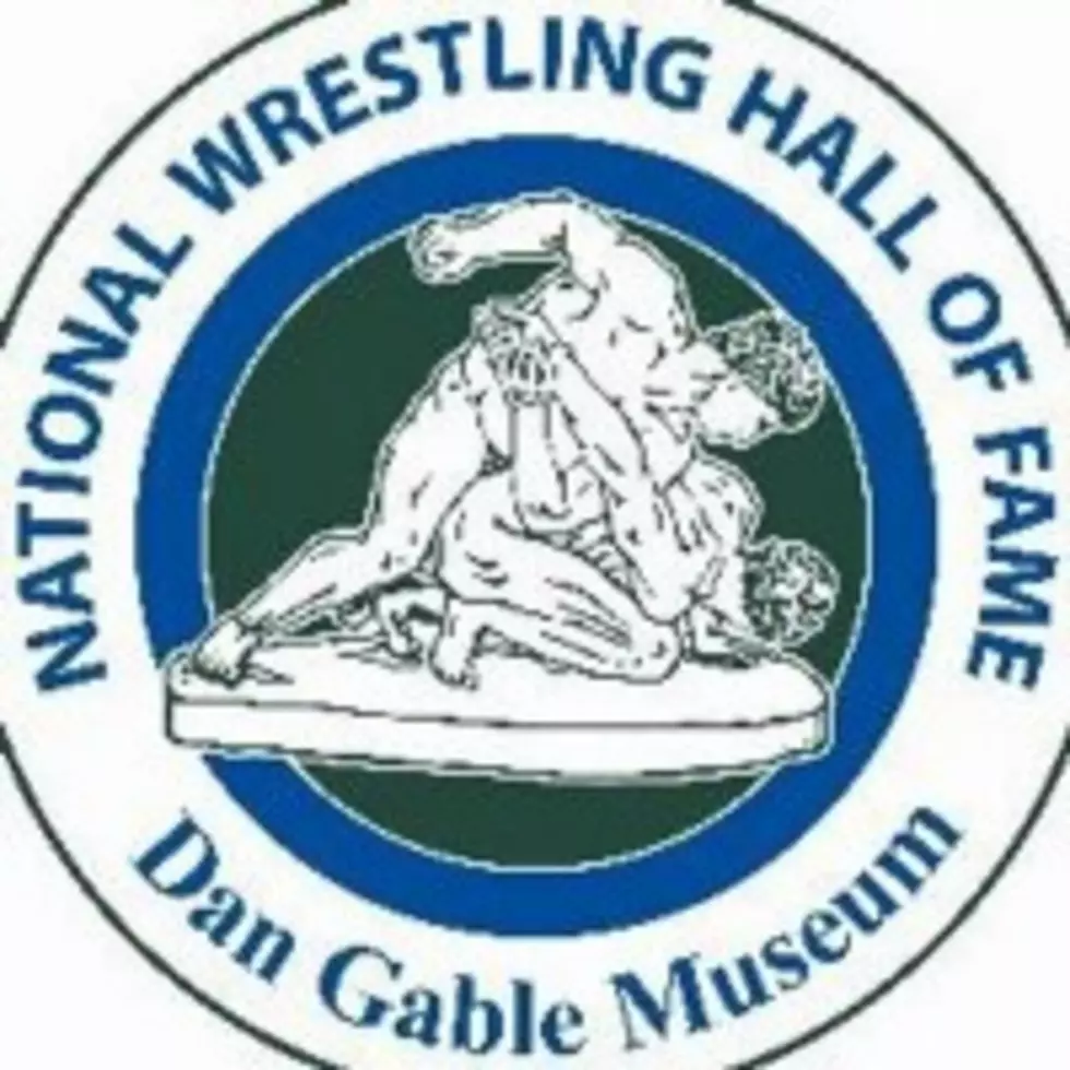 Major Wrestling Event Coming To Waterloo This Weekend