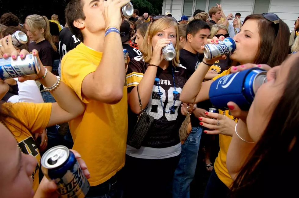 Iowa Loves Busch Light… We Now Have Proof