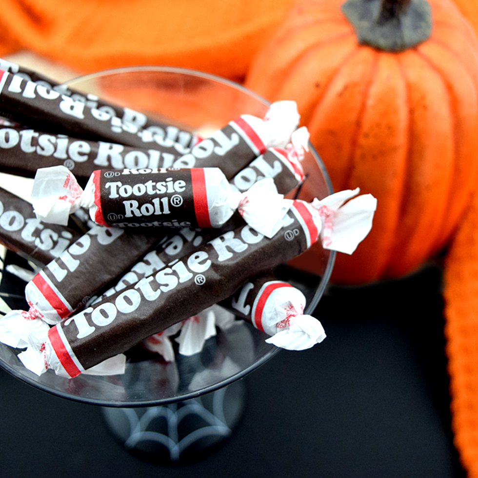 POLL: What’s The Worst Halloween Candy?