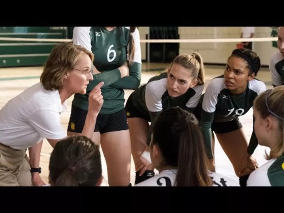 Movie Honoring Former Iowa City Volleyball Player To Be Released