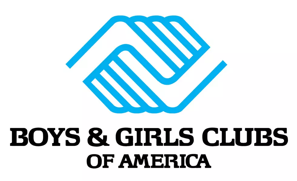 Boys & Girls Clubs "Comedy For A Cause"