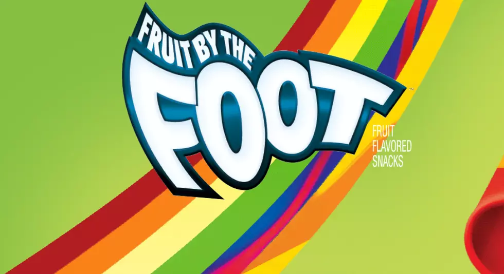 #FoodFightFriday: Is ‘Fruit By The Foot’ Actually Candy?