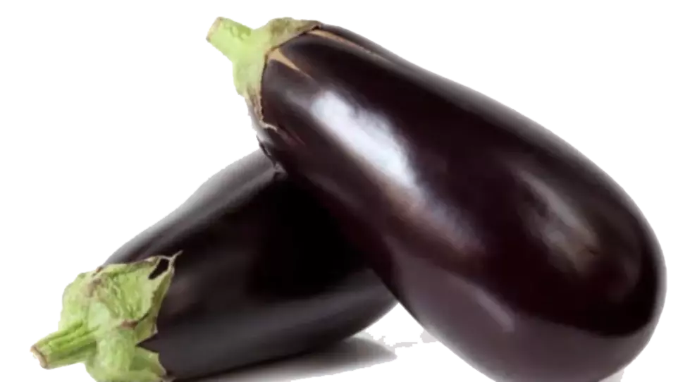 Man Hospitalized After Getting Eggplant Stuck Up His Butt