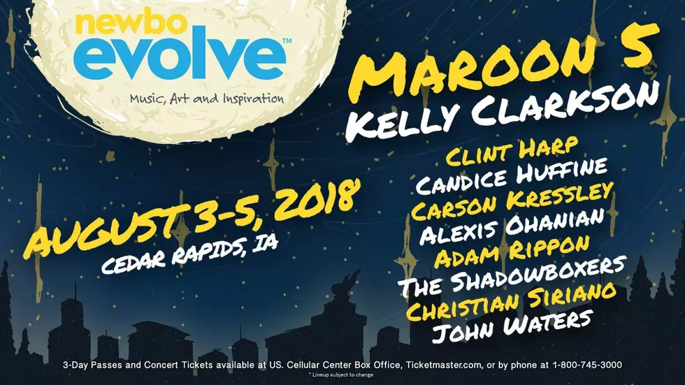 Save 25% On Newbo Evolve Tickets THIS WEEKEND ONLY!