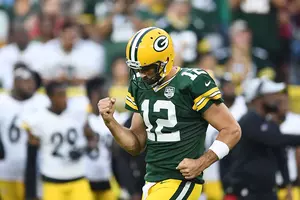 Aaron Rodgers Is Now The Highest Paid Player In the NFL