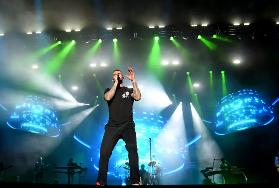 Maroon 5 Reportedly Set to Headline Super Bowl LIII Halftime Show