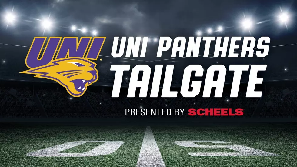 Tailgate This Weekend With UNI & Scheels!