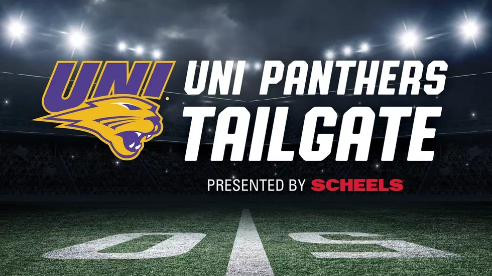 Tailgate This Friday With UNI & Scheels!