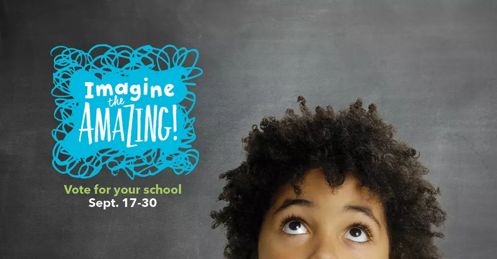 &#8216;Imagine The Amazing&#8217; With Q92.3 &#038; UnityPoint Health!