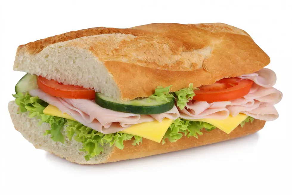 Man Convicted Of Pleasuring Himself With Co-Worker’s Sandwich