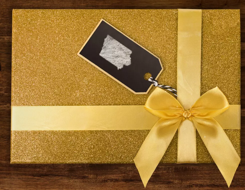 10 Iowa-Shaped Holiday Gift Ideas
