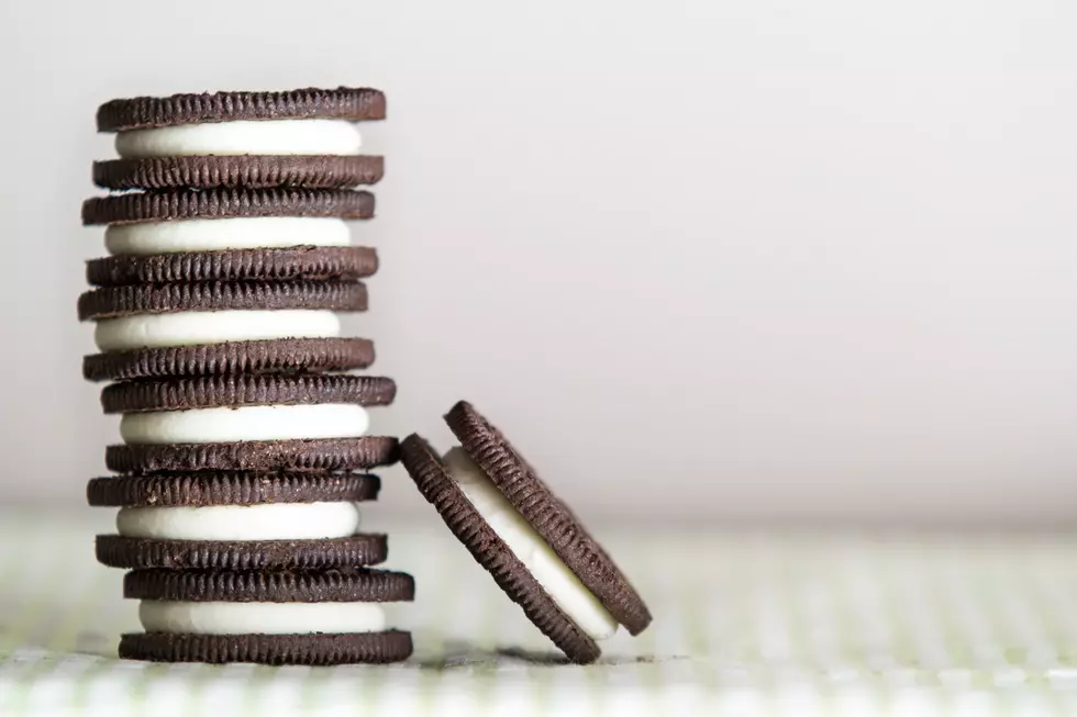 High School Football Team Busted For Putting Oreos In Their Butts