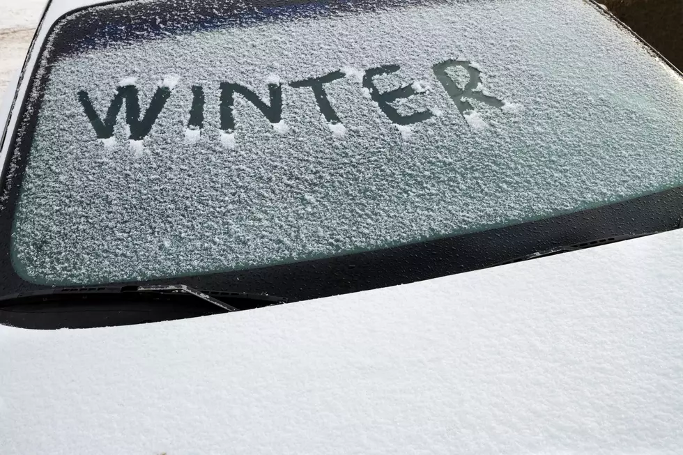Iowa Police Are Writing Tickets For This Common Winter Problem