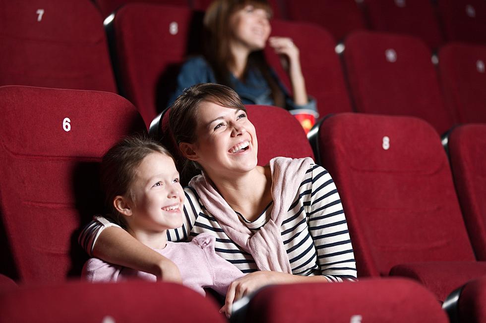 Kids Dream Winter Film Series Is Back At Marcus Theatres