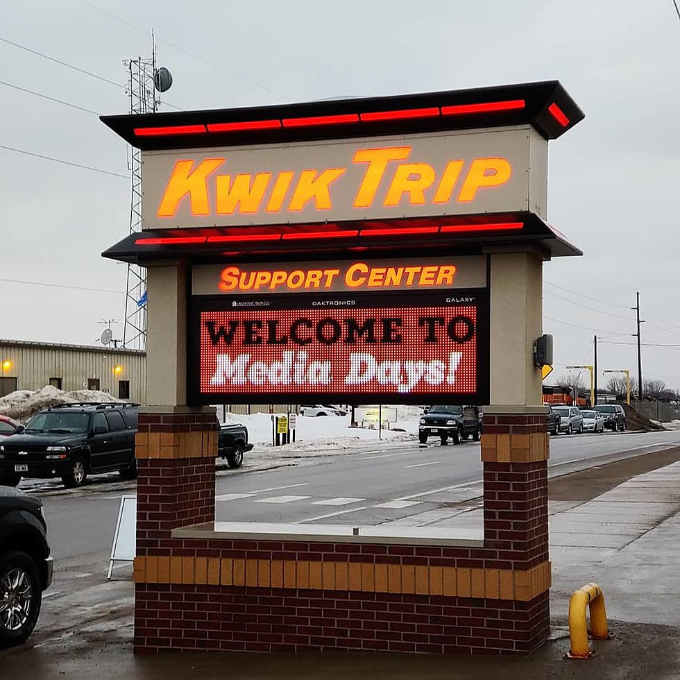 My &#8216;Kwik Trip&#8217; To La Crosse