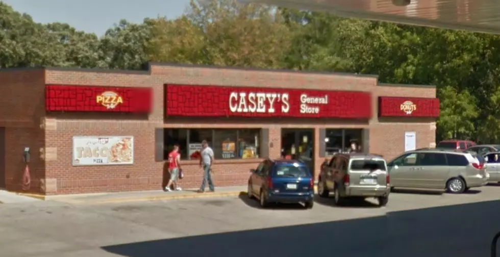 Casey&#8217;s Introducing &#8216;Midwest Mystery&#8217; Pizza In Iowa