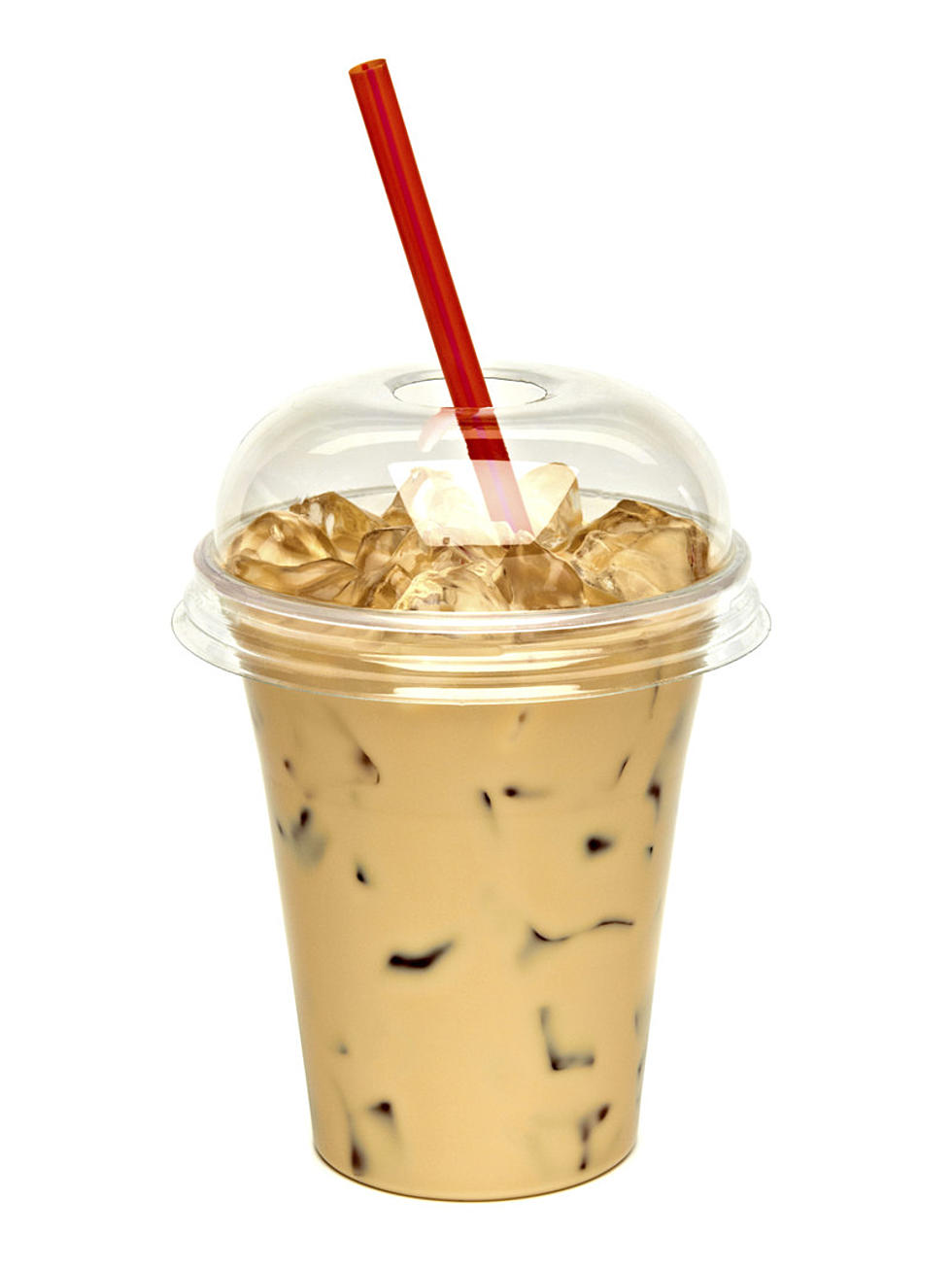 The Top 5 Coffee Flavors At Dunkin Donuts