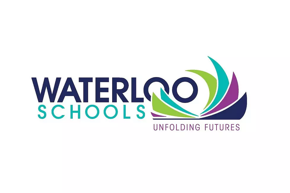 Schedule For Waterloo Schools Curbside Meal Pick-Up