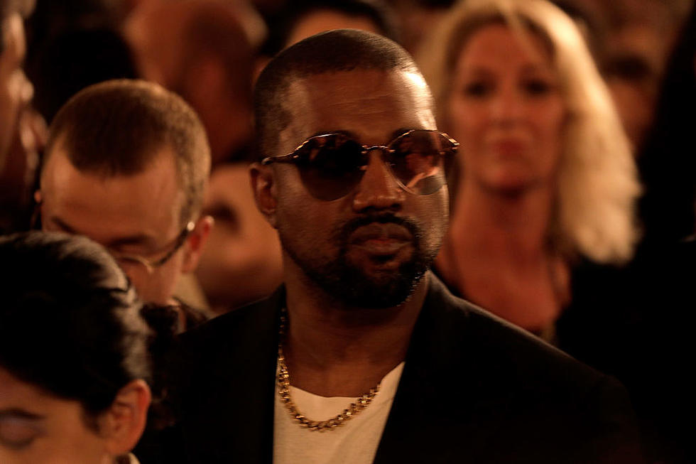 Kanye West Will Be On Iowa Ballots as A Presidential Candidate