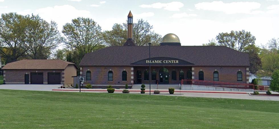 Eastern Iowa Mosque Vandalism Investigated as Hate Crime