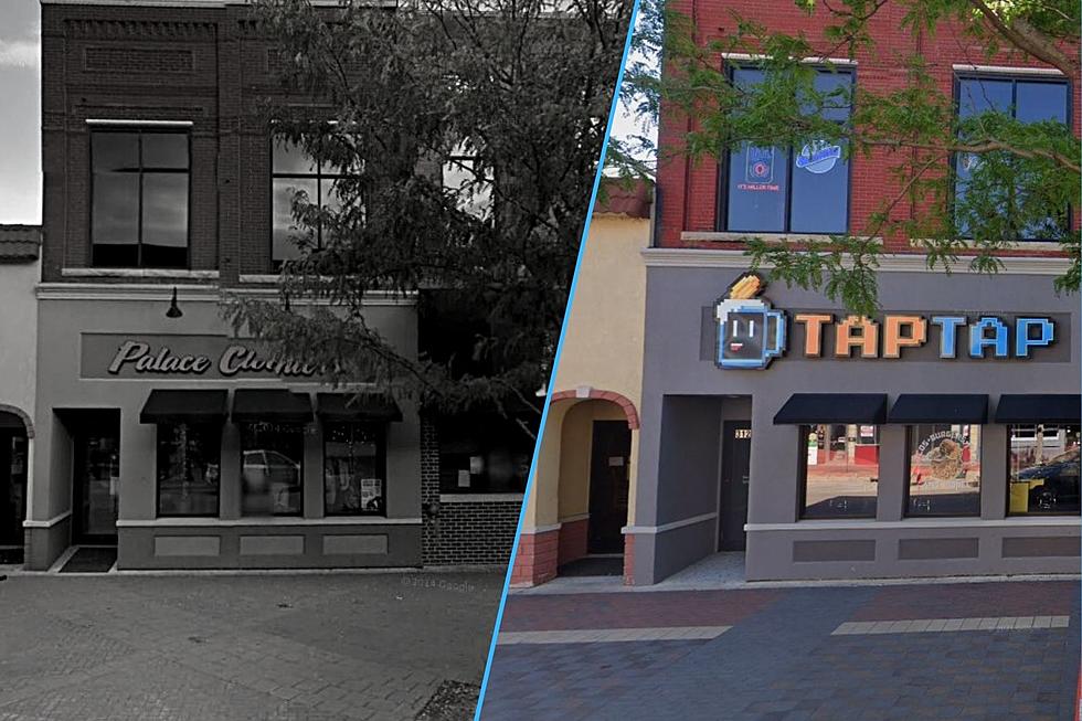 See It: Main Street in Cedar Falls Has Changed a TON [GALLERY]