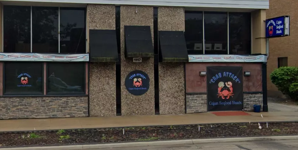 Crab Attack Cajun Seafood Shack via Google