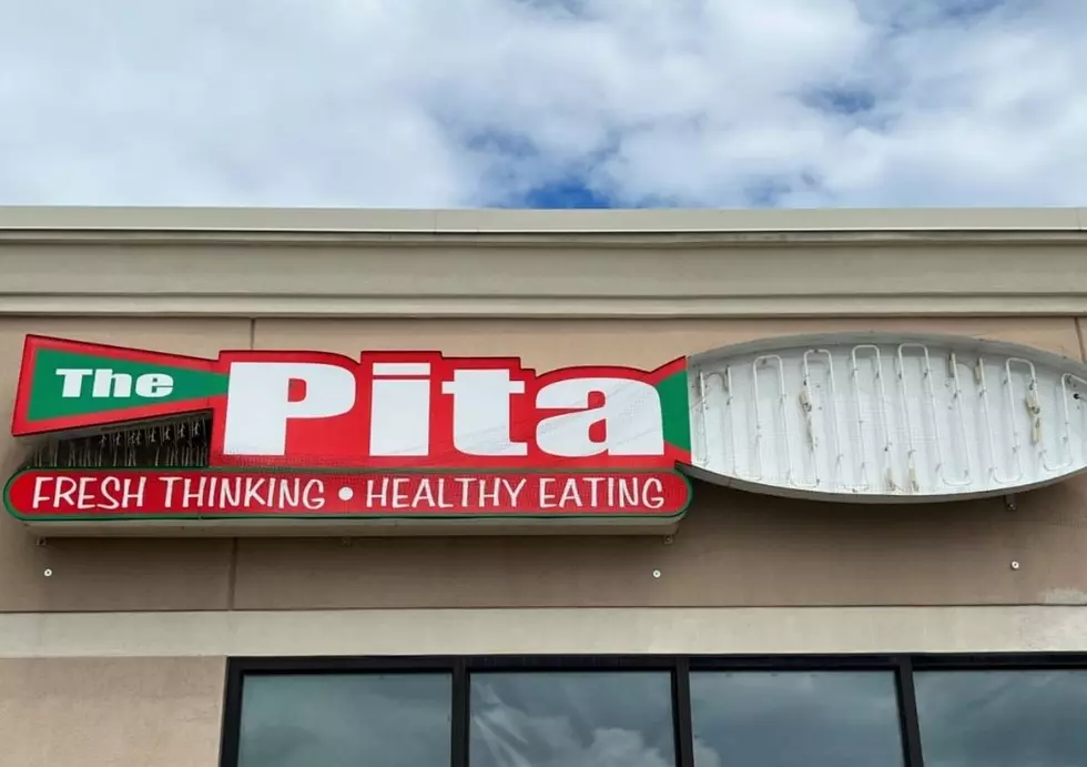 Waterloo Pita Pit Moves Out And Popular Sweet Spot Moves In