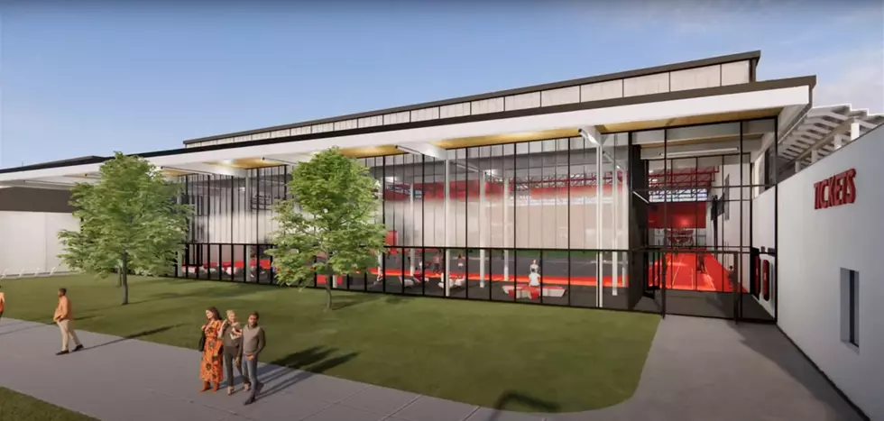 Proposed New Performance Center in Eastern Iowa is a Game Changer