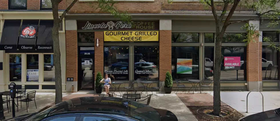 Lincoln Perk - 218 E 4th St, Waterloo (Via Google)
