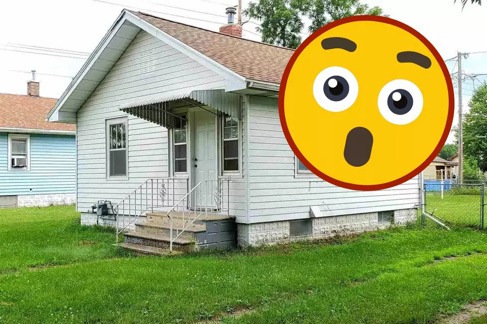Could You Live in This 500 Sq. Foot Eastern Iowa House?