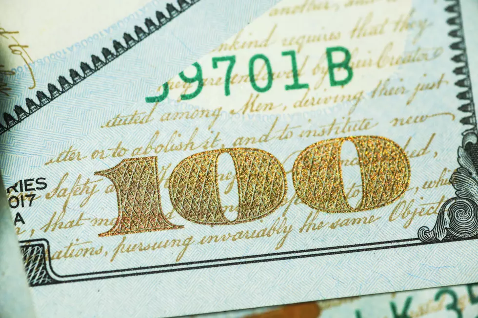 Easy: An Eastern Iowa Man Turned $5 into $50,000