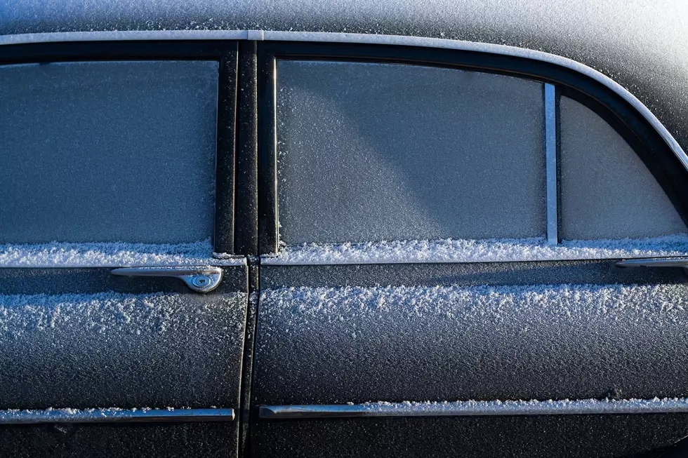 The Cold Weather is Wreaking Havoc on Iowa Cars