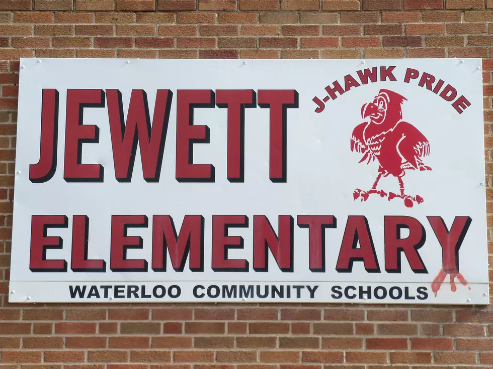 Jewett School Demolition Begins In Evansdale