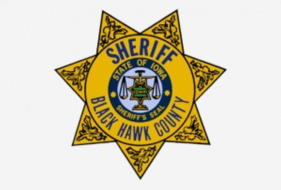 Black Hawk County Sheriff Releases Crime Statistics