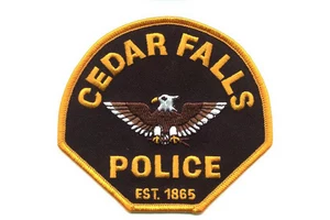 Cedar Falls Police Release 2015 Crime Statistics
