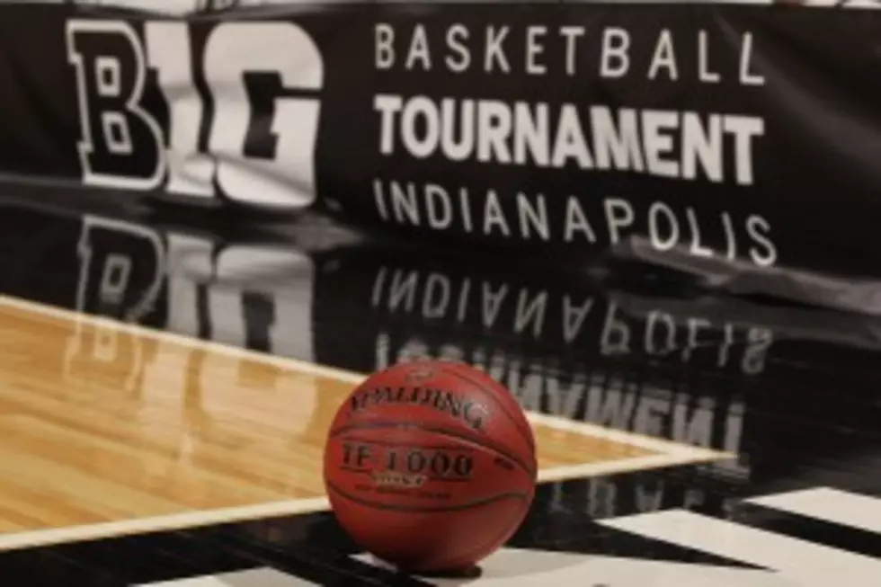 Big Ten Basketball Tournament Moving To New City in 2017